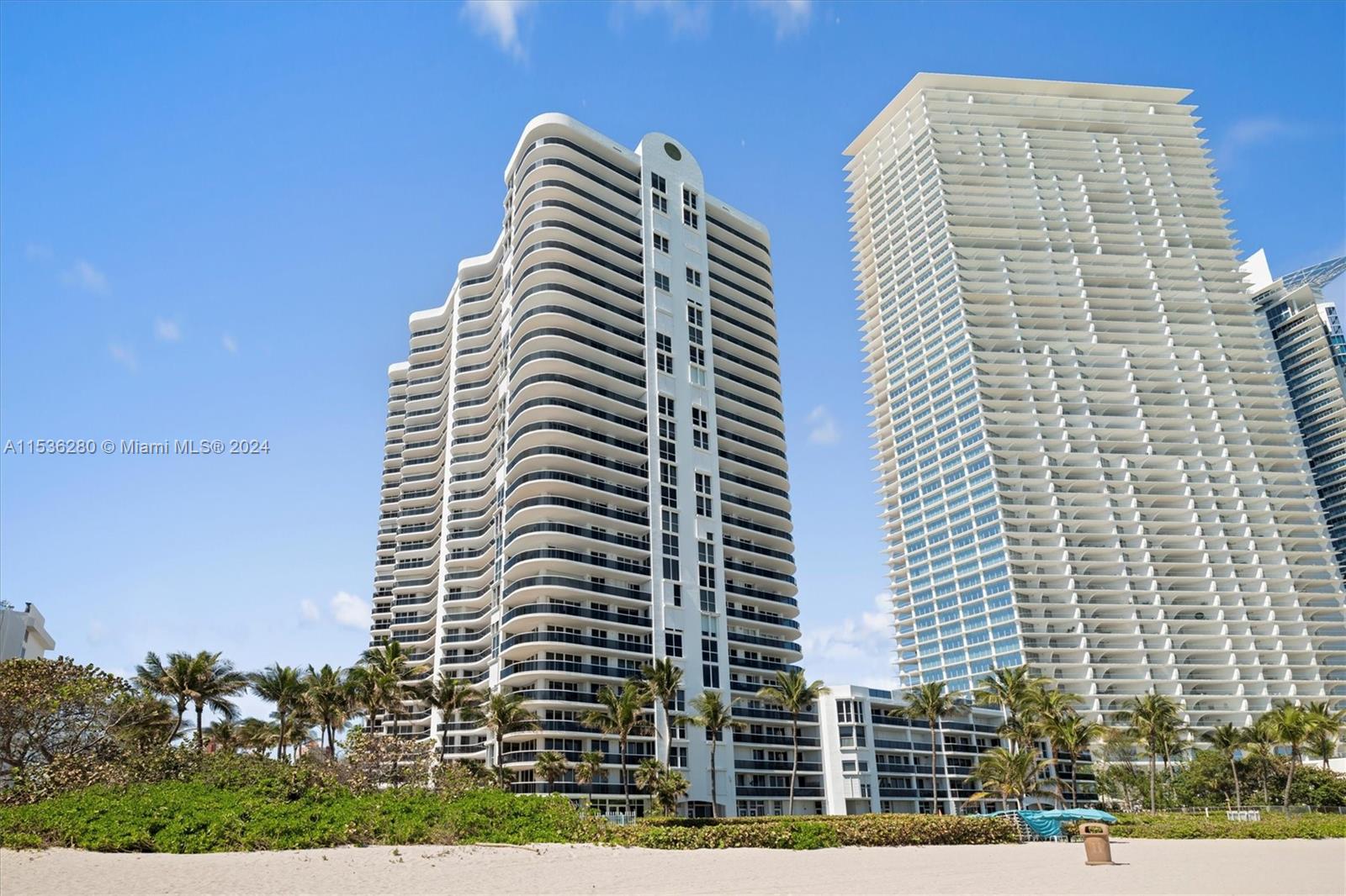 16711 Collins Ave # 1705