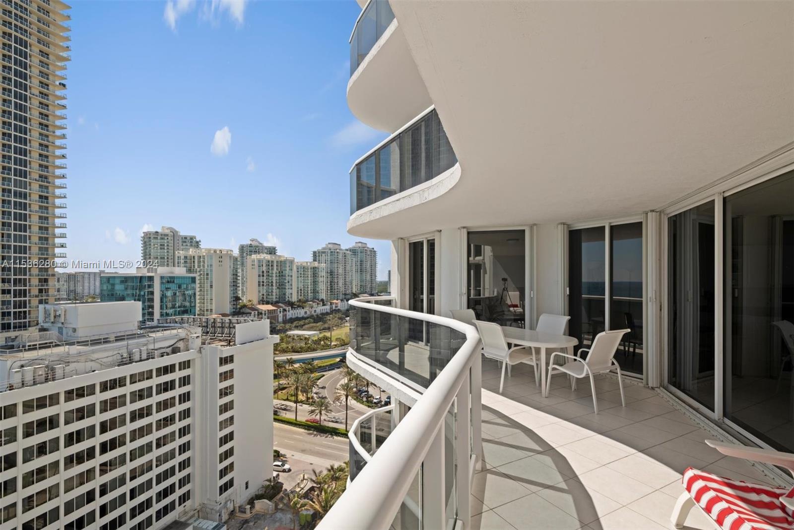 16711 Collins Ave # 1705