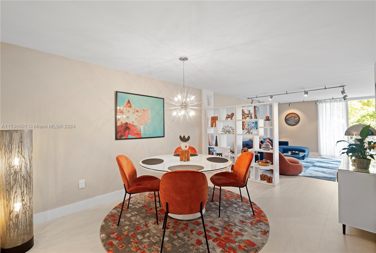 1020 Meridian Ave # 204