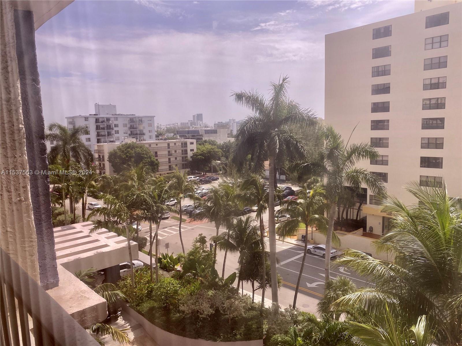 800 West Ave # 714