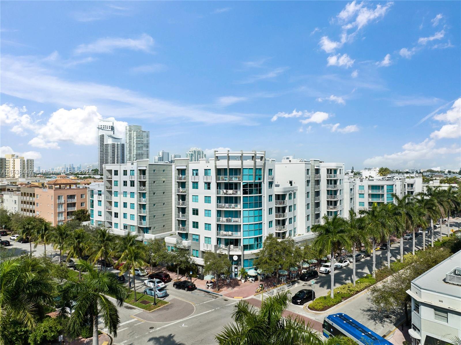 110 Washington Ave # 1624