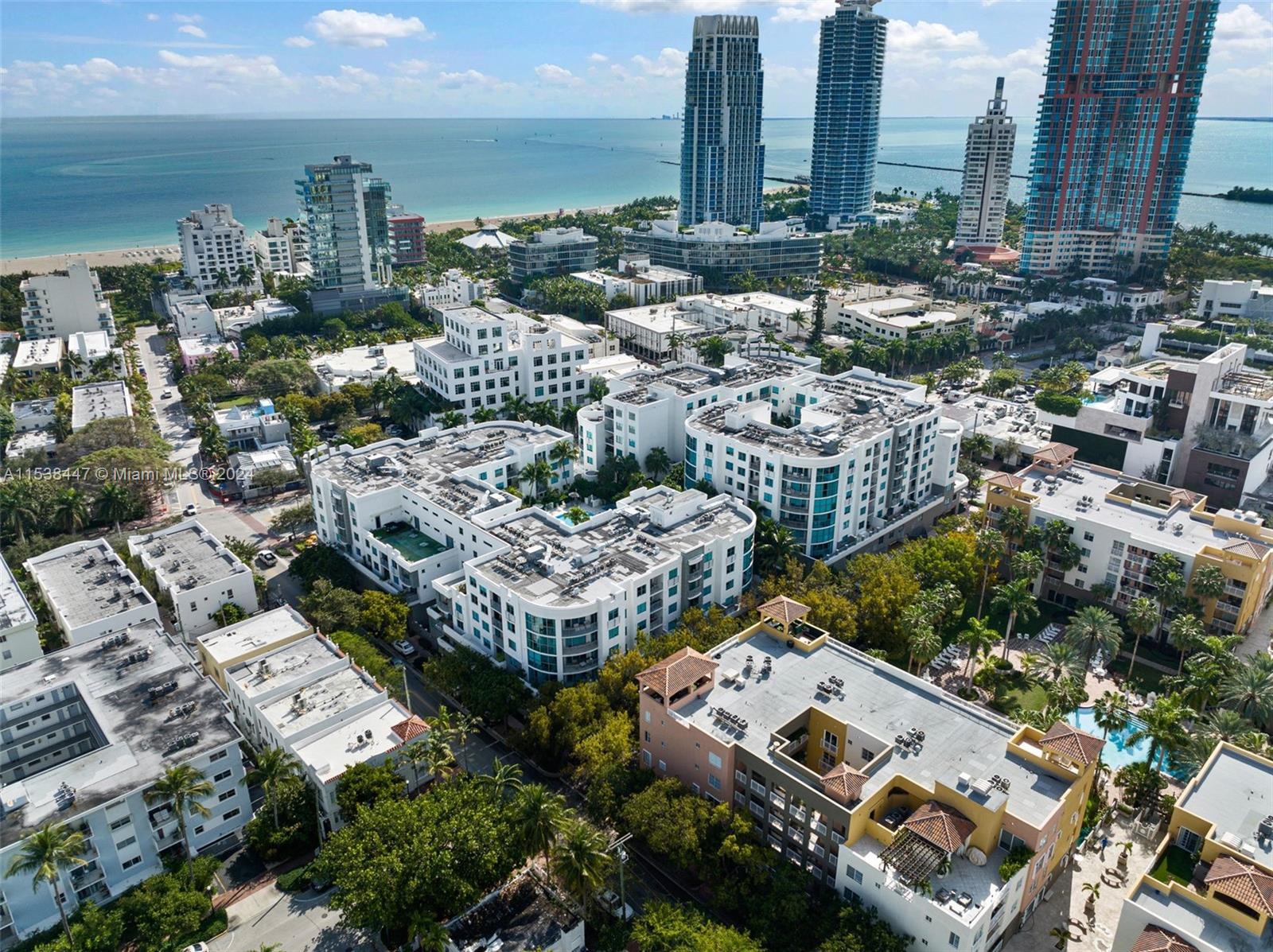 110 Washington Ave # 1624