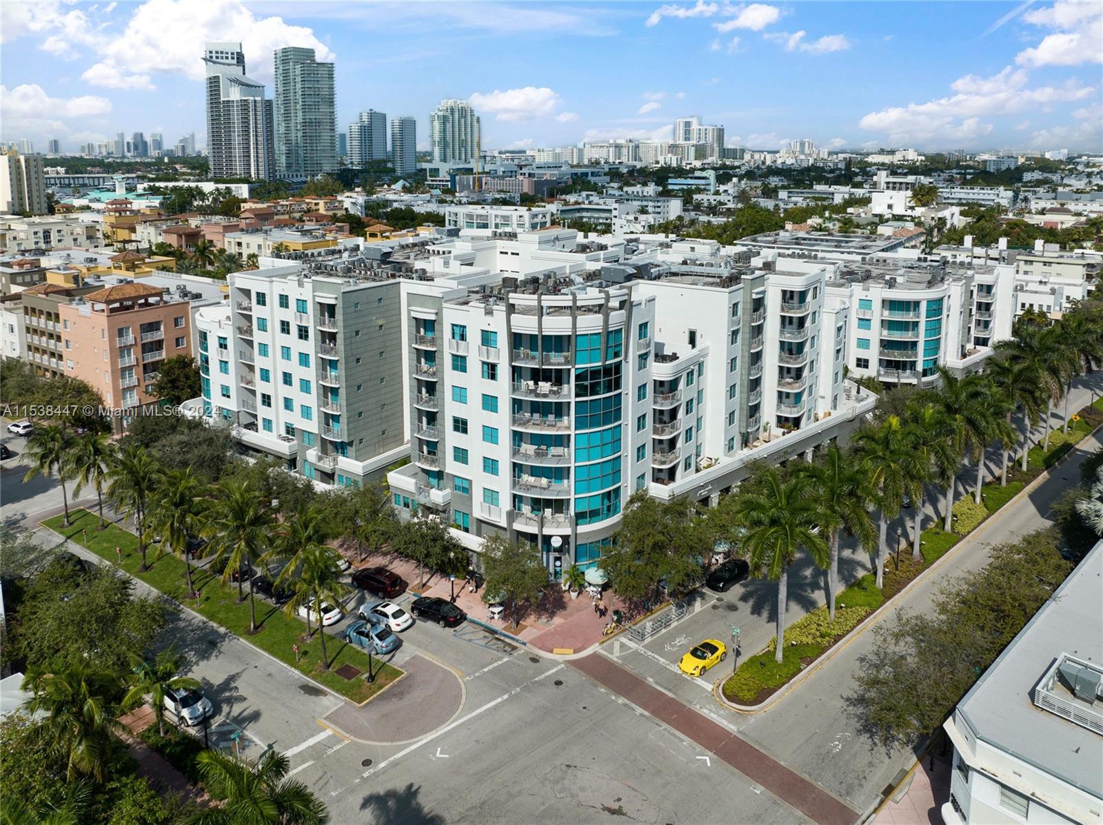 110 Washington Ave # 1624