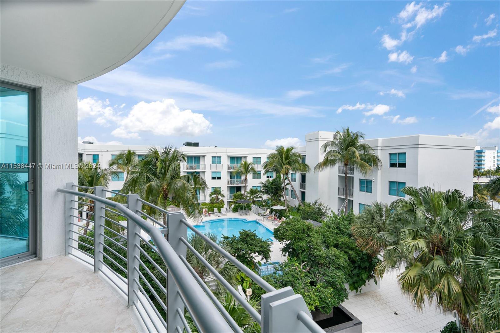 110 Washington Ave # 1624