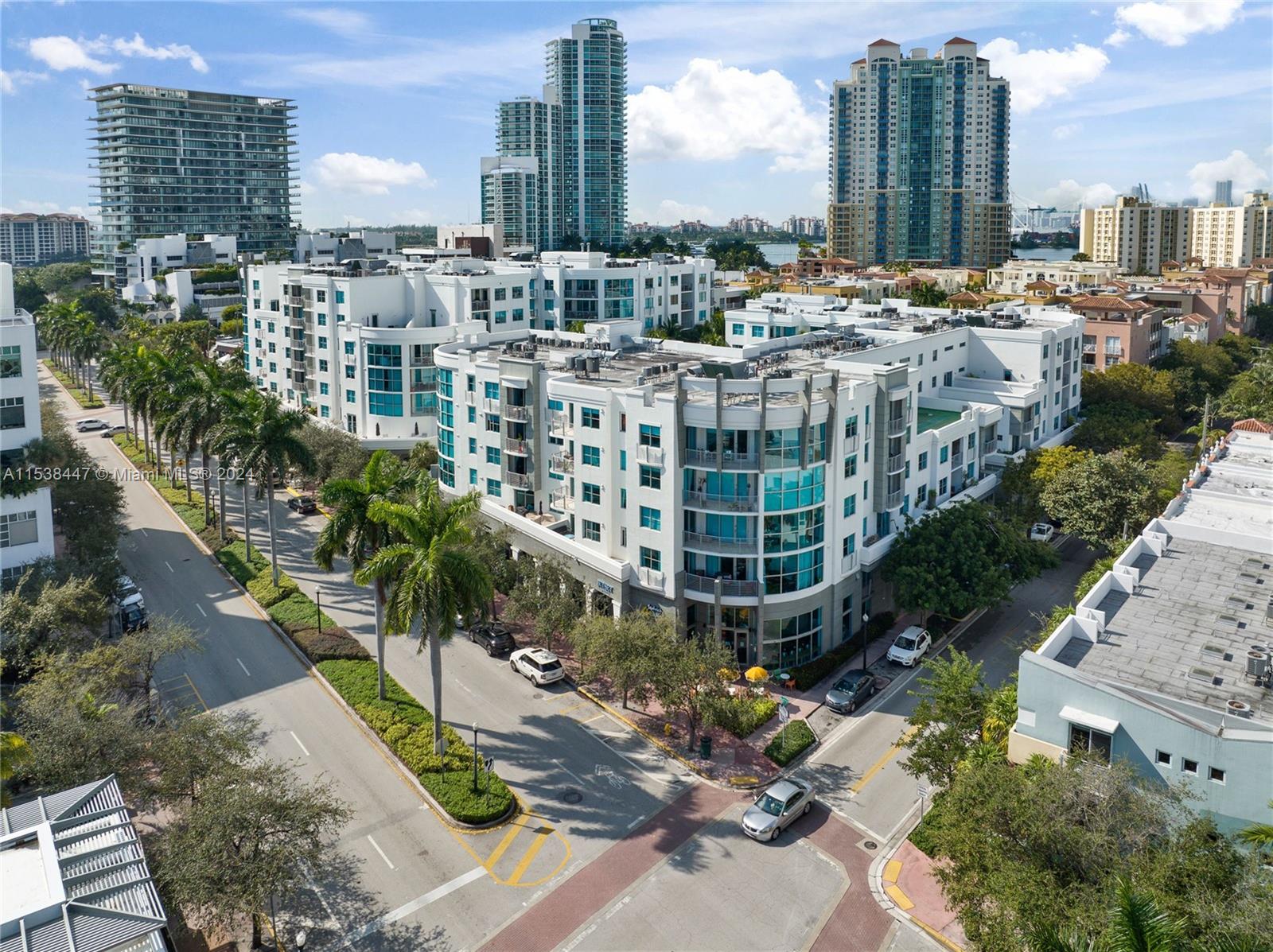 110 Washington Ave # 1624