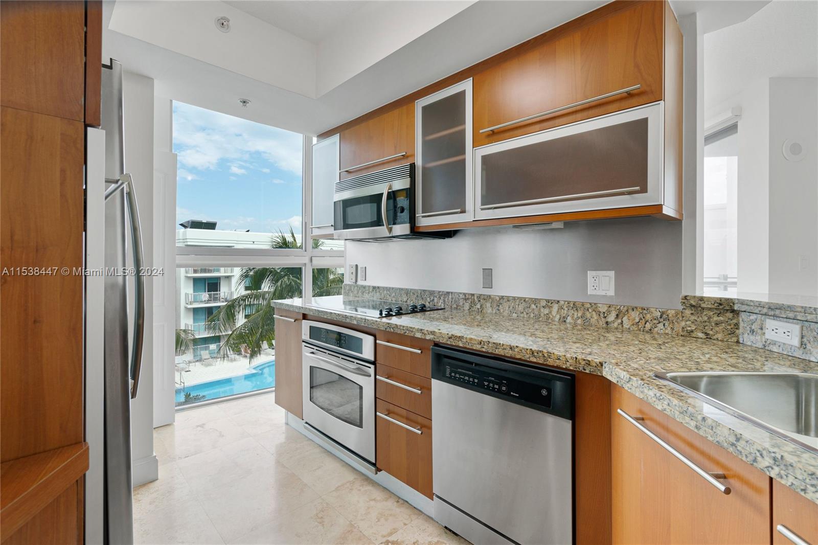 110 Washington Ave # 1624