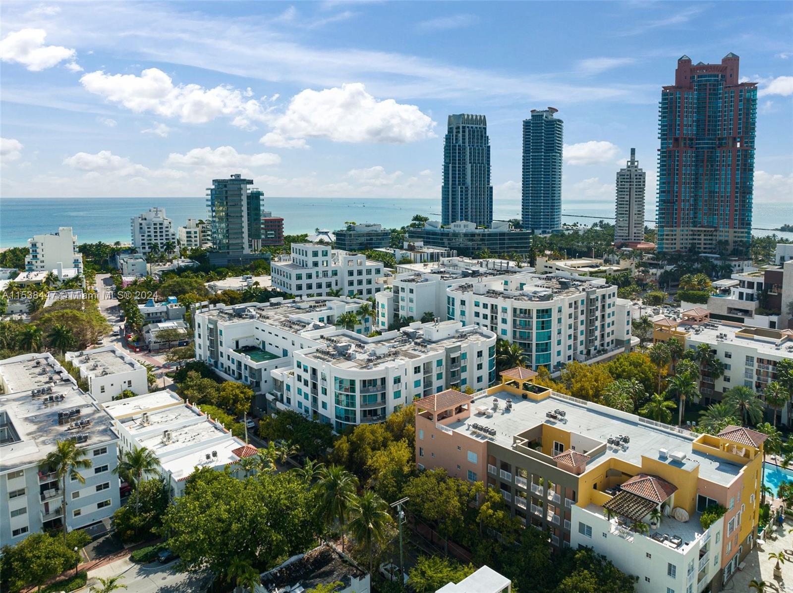 110 Washington Ave # 1624