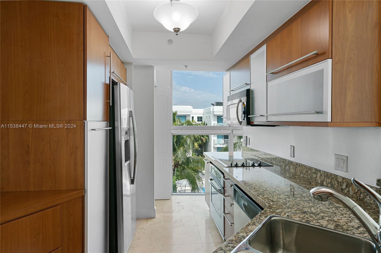 110 Washington Ave # 1624