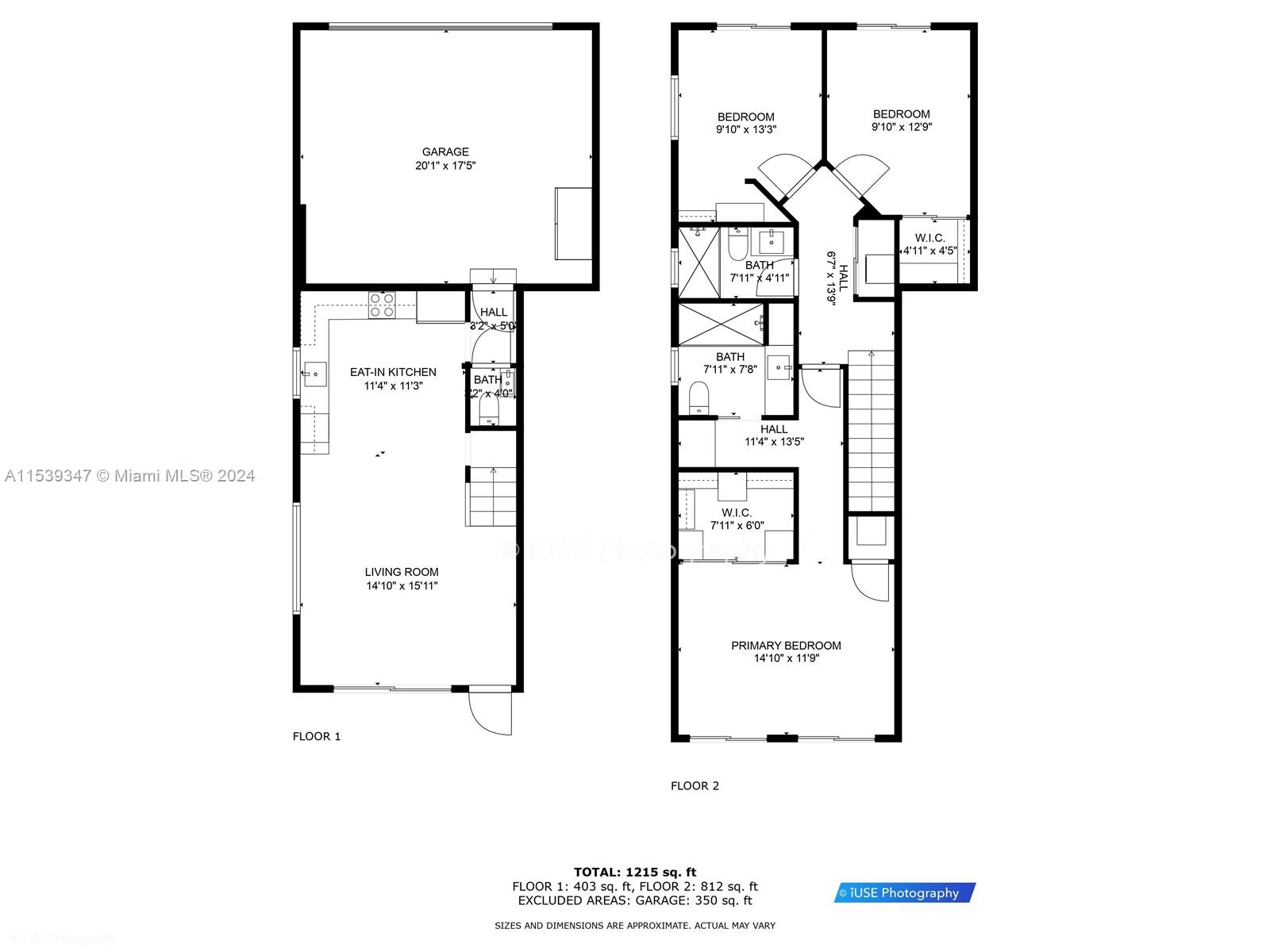 208 Jefferson Ave # 109
