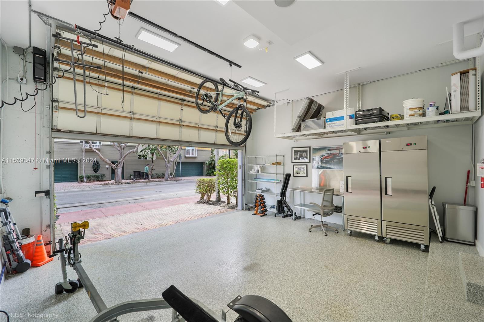 208 Jefferson Ave # 109