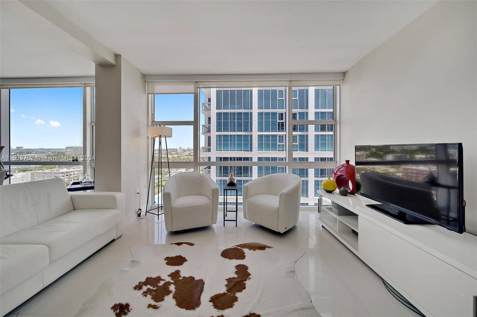 6801 Collins Ave # 1207
