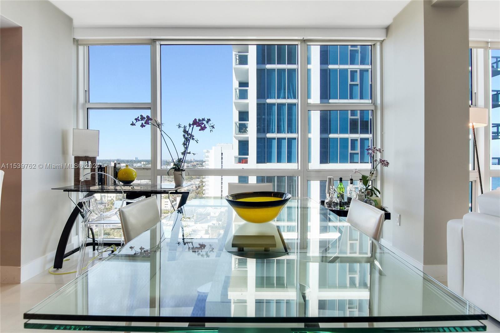 6801 Collins Ave # 1207