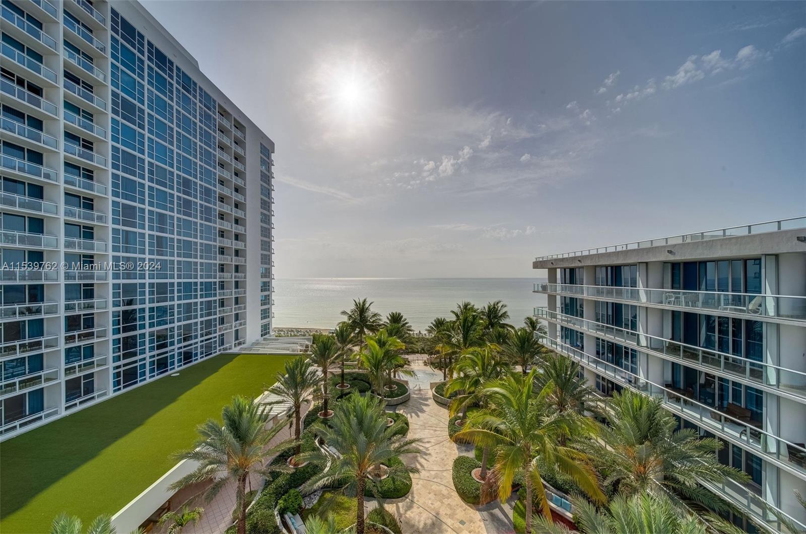 6801 Collins Ave # 1207