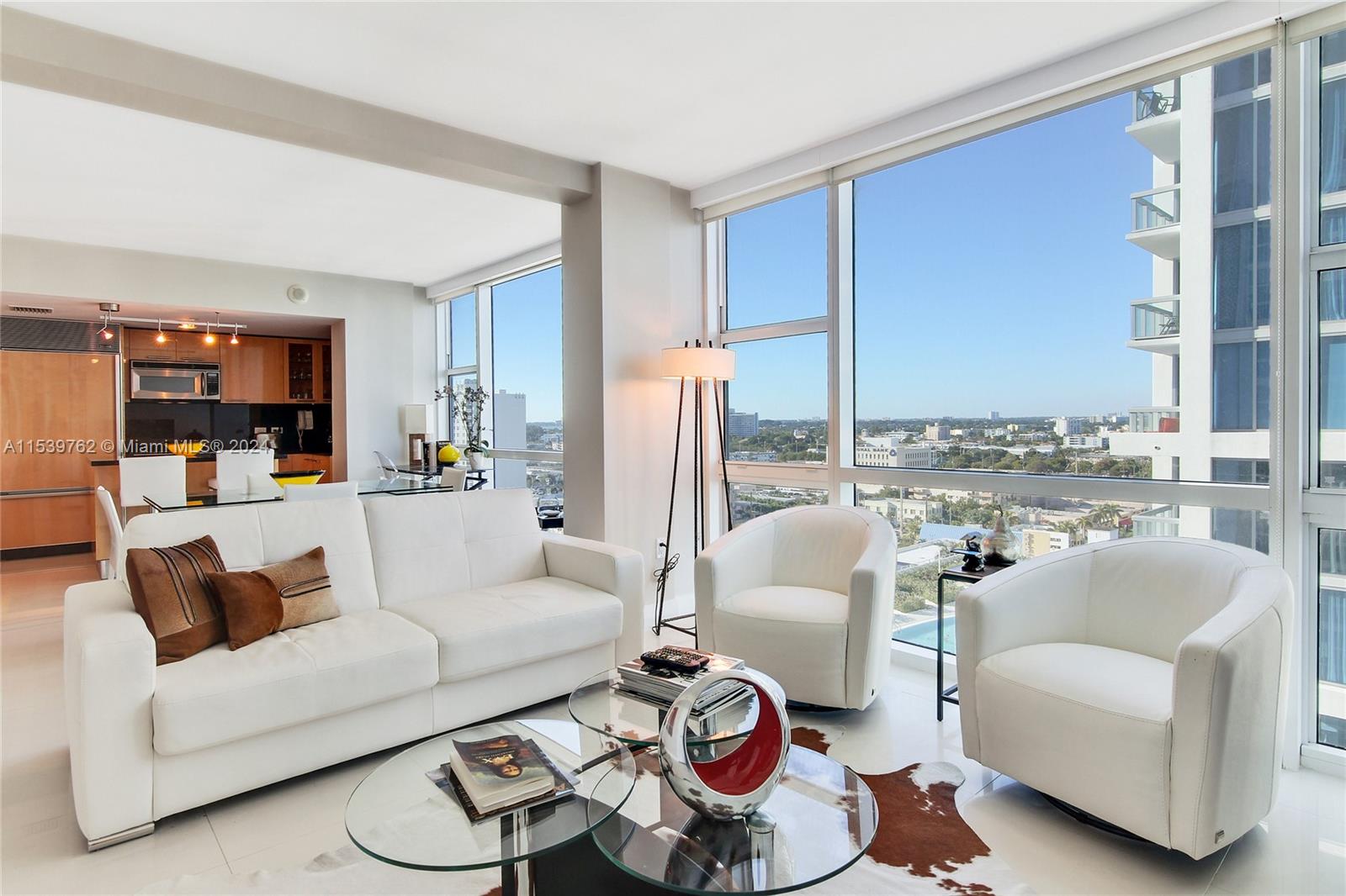 6801 Collins Ave # 1207