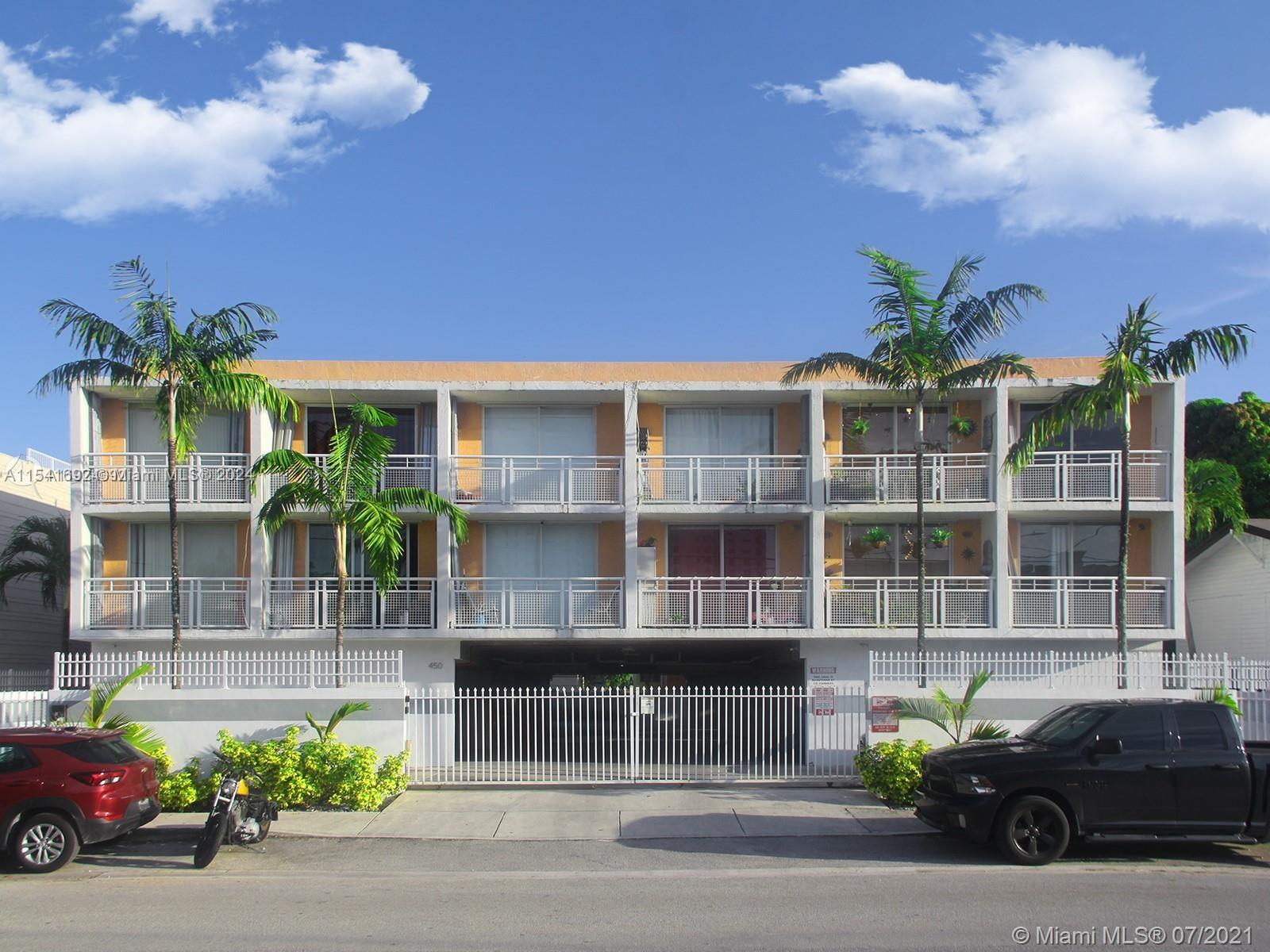 450 SW 3rd St # 5