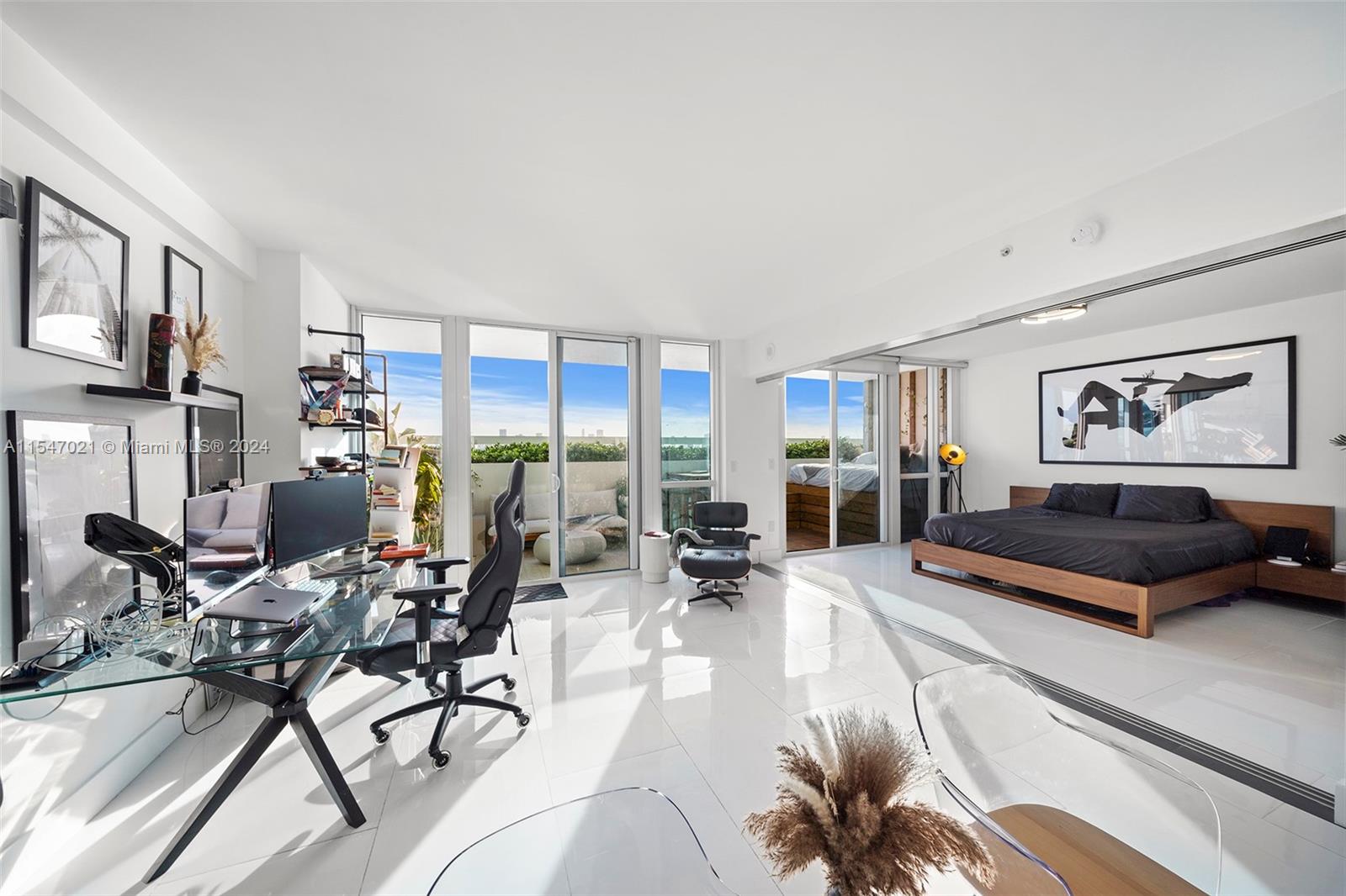 520 West Ave # 501