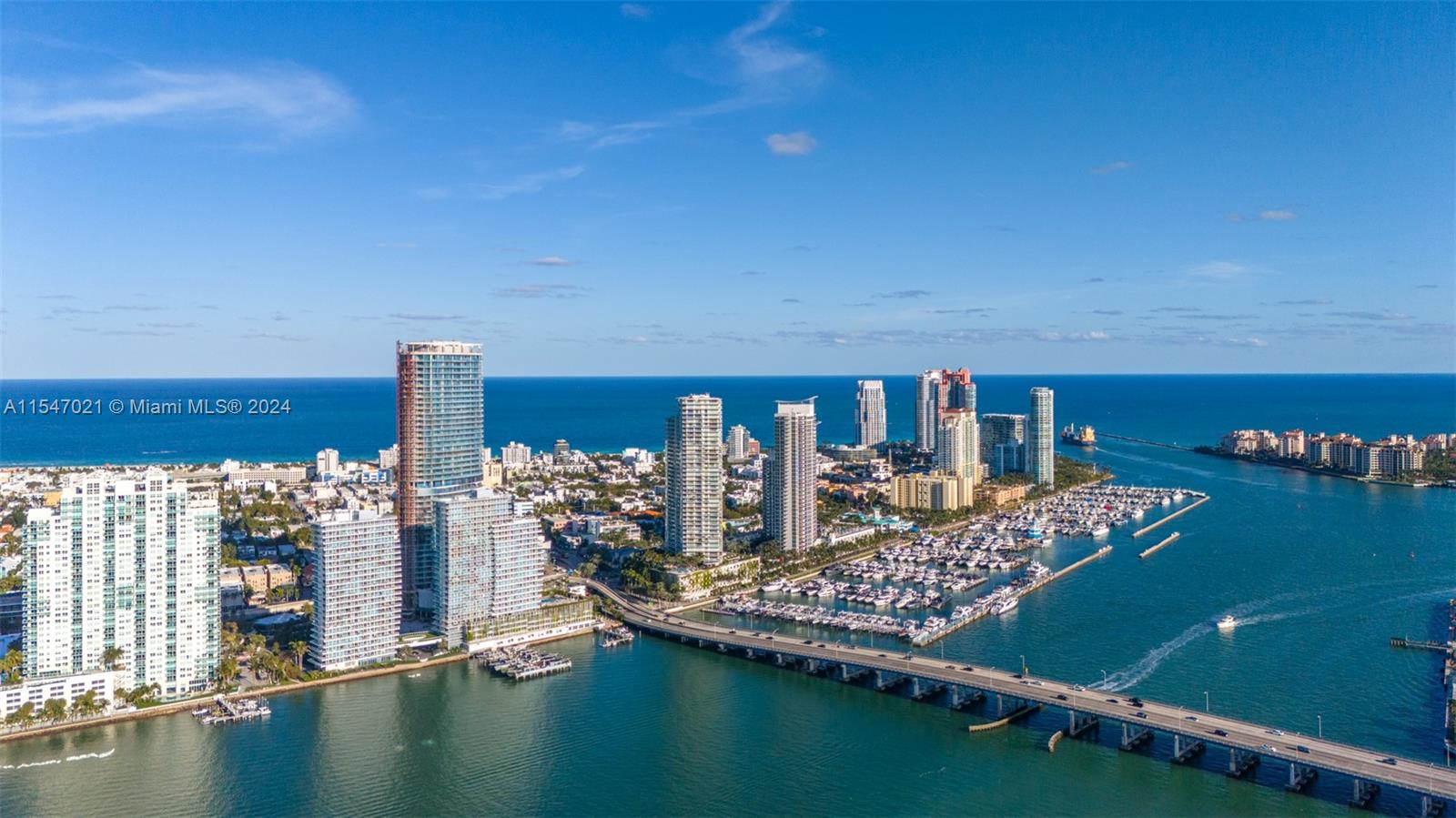 520 West Ave # 501