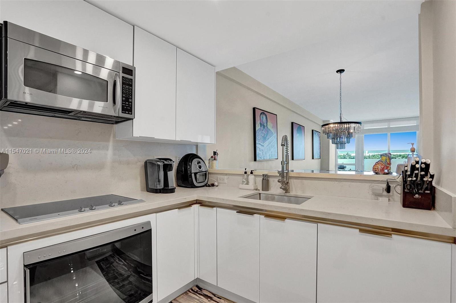 520 West Ave # 501