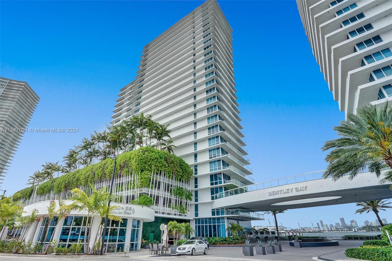 520 West Ave # 501