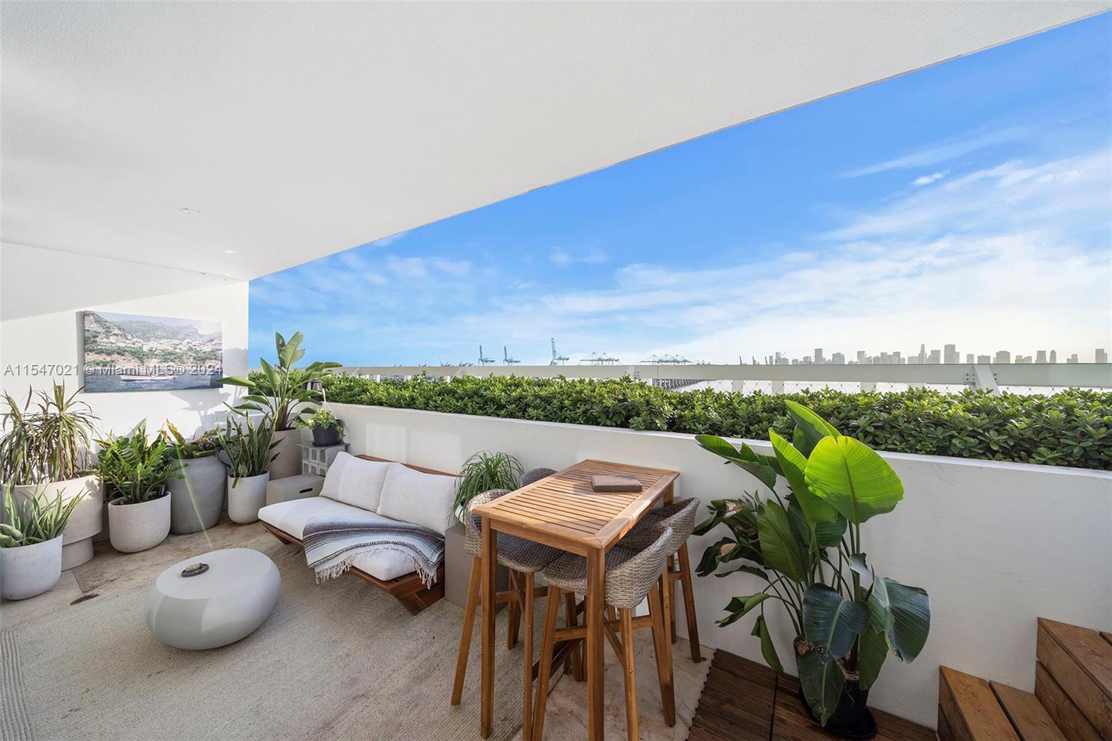 520 West Ave # 501