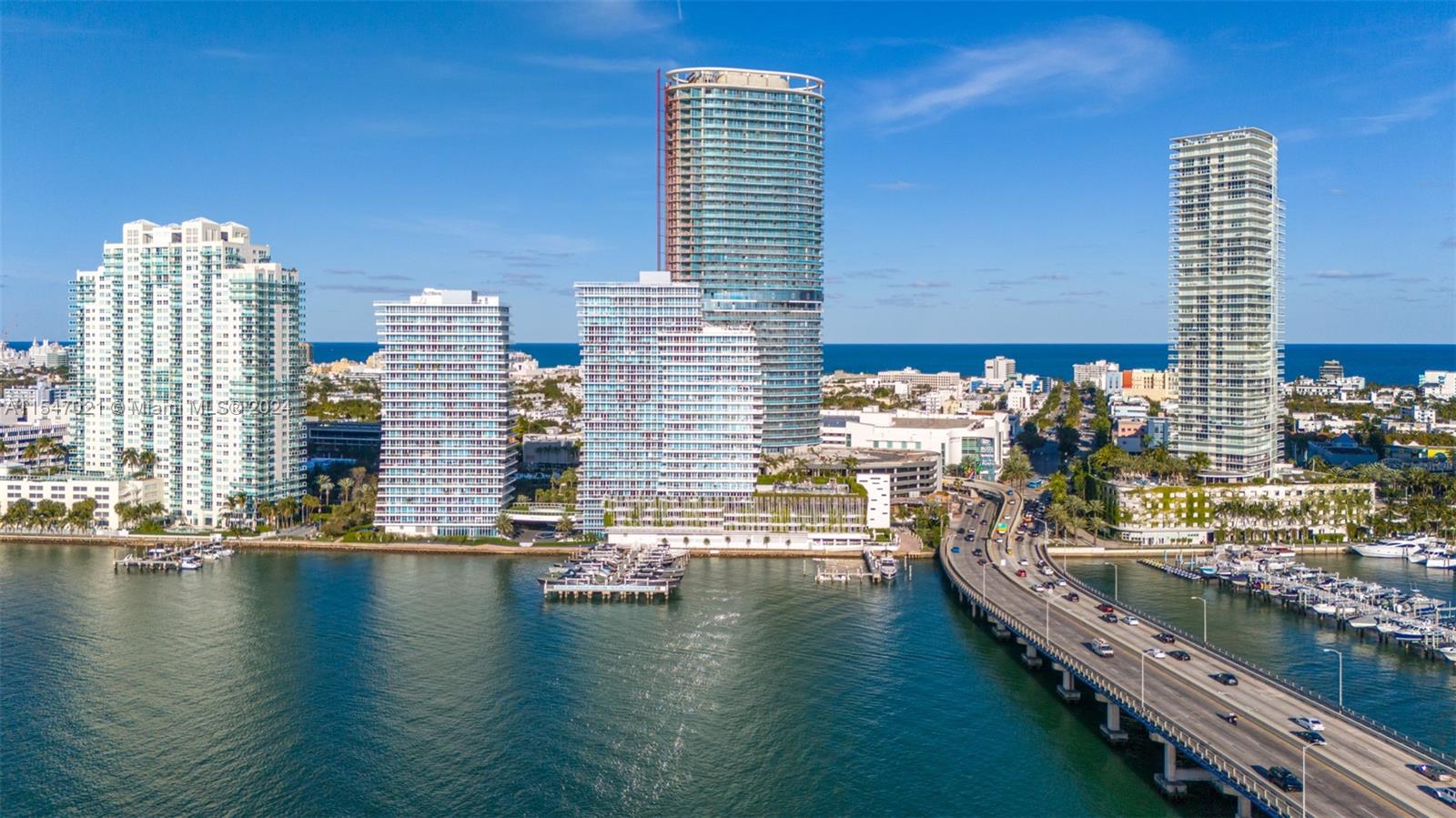 520 West Ave # 501