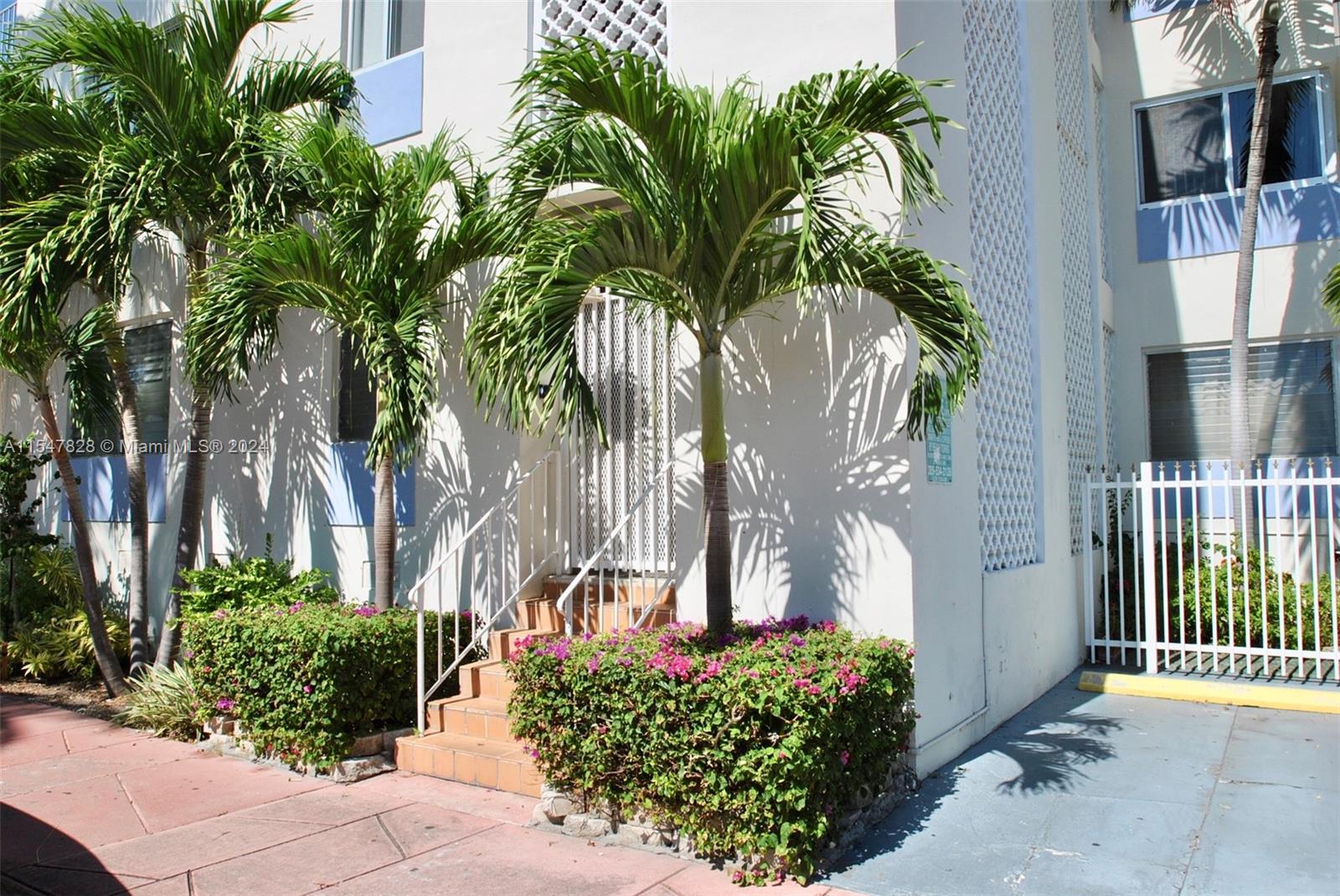 641 Espanola Way # 2