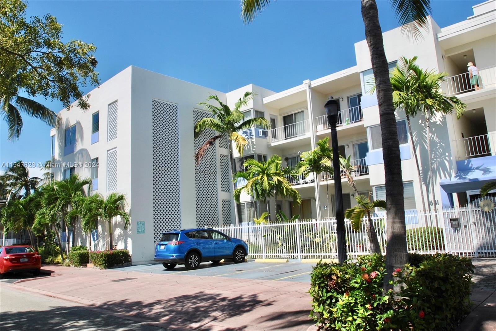 641 Espanola Way # 2