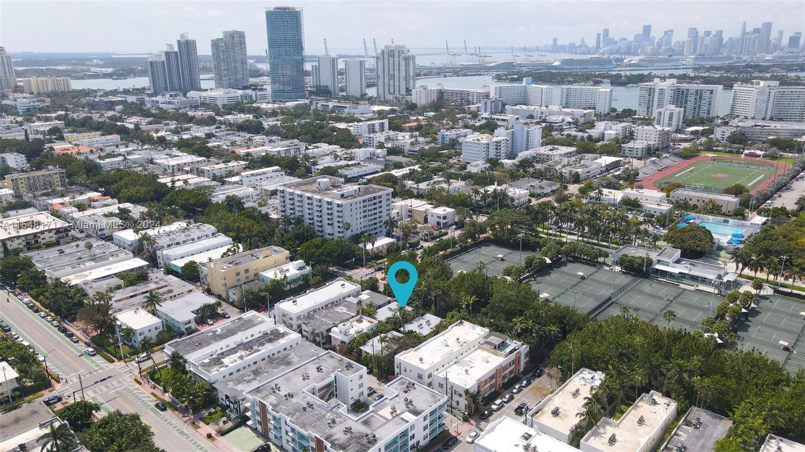 1115 Meridian Ave # 3