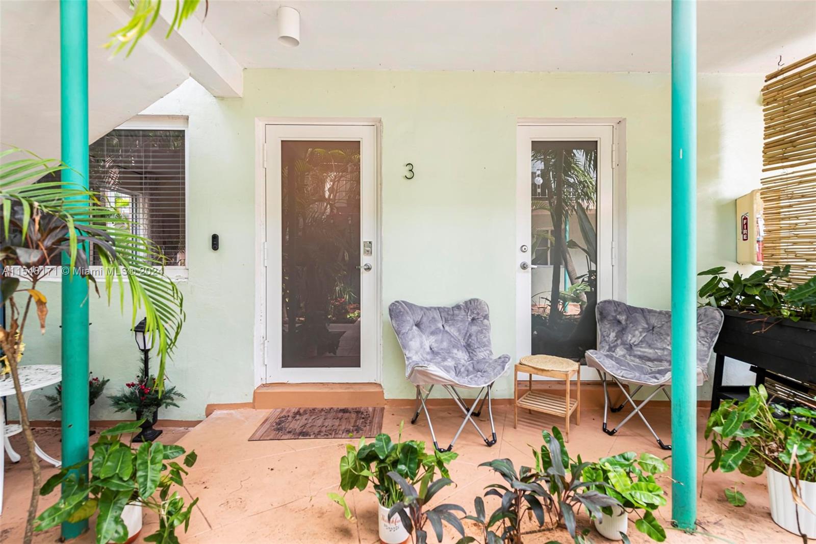 1115 Meridian Ave # 3