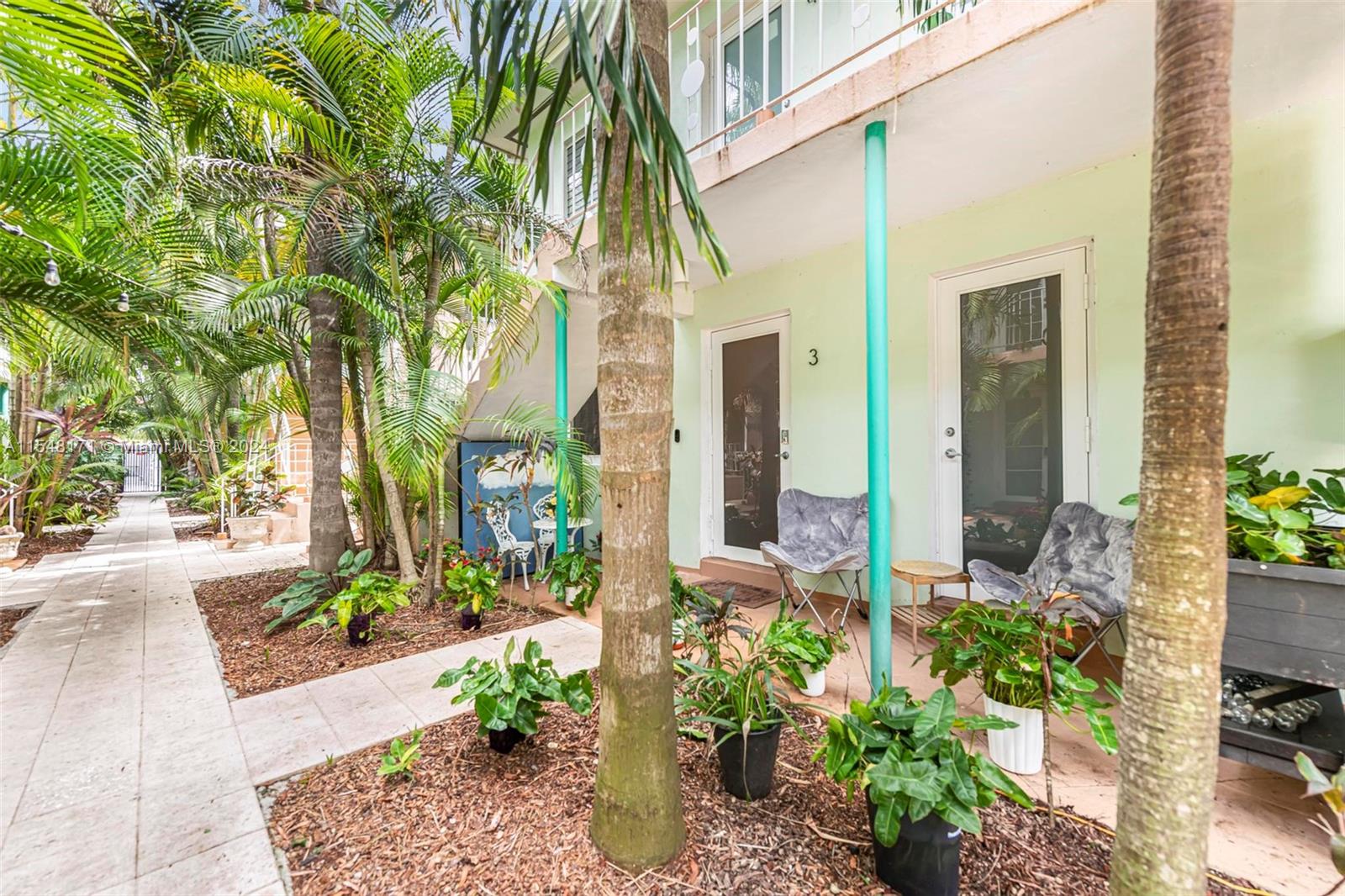 1115 Meridian Ave # 3