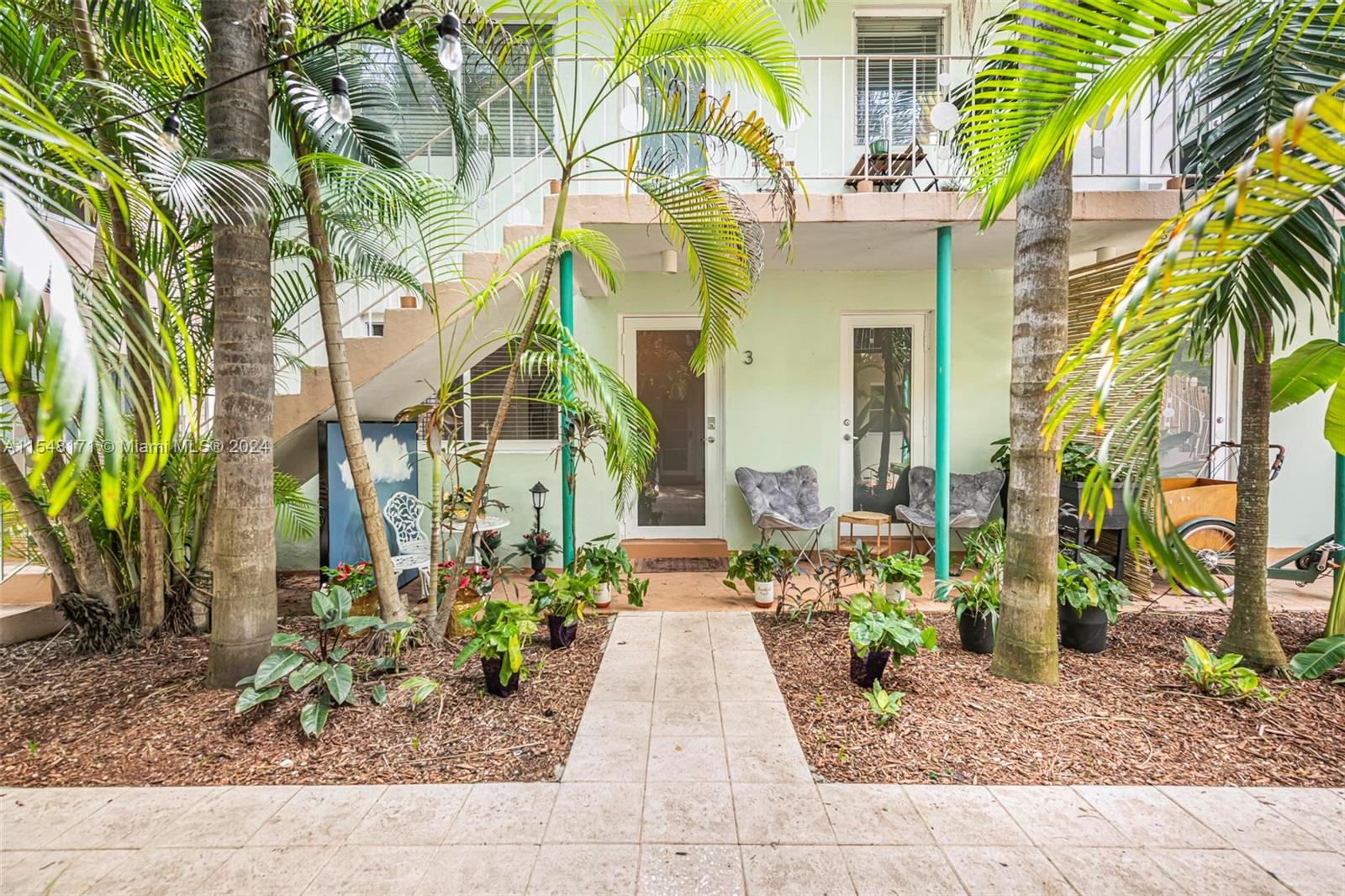 1115 Meridian Ave # 3