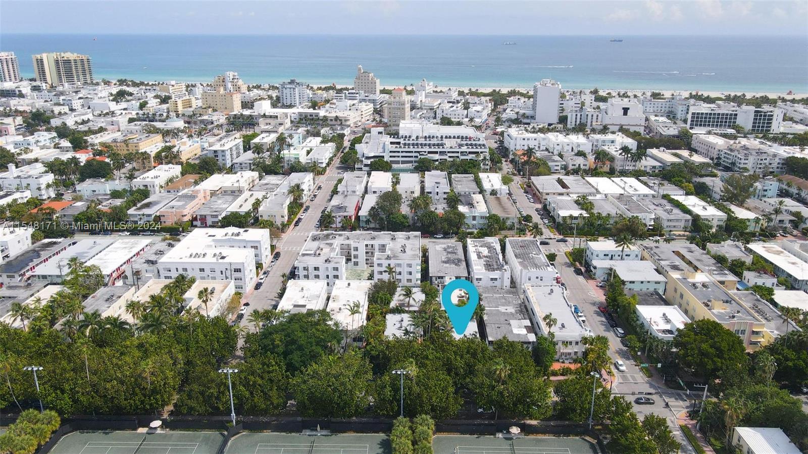 1115 Meridian Ave # 3