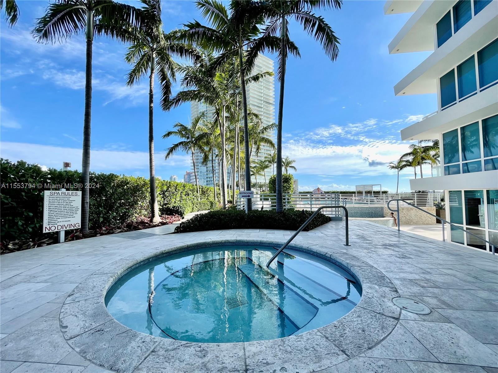 540 West Ave # 1412