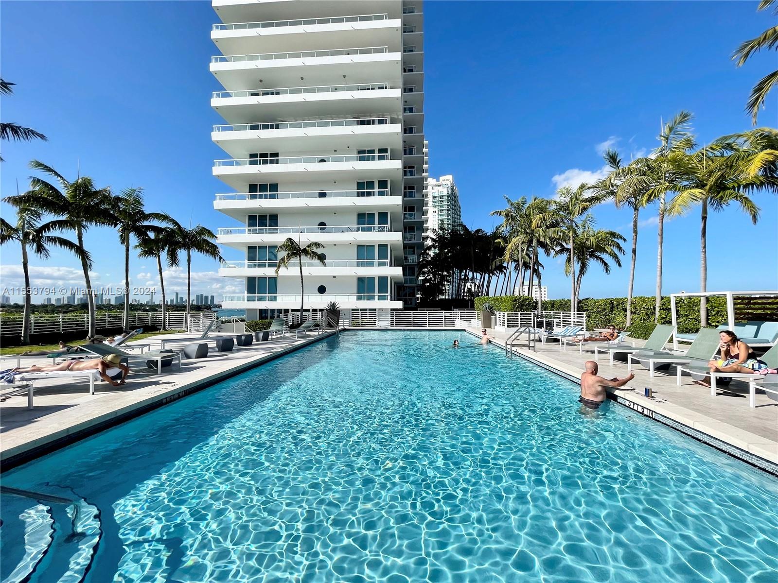 540 West Ave # 1412
