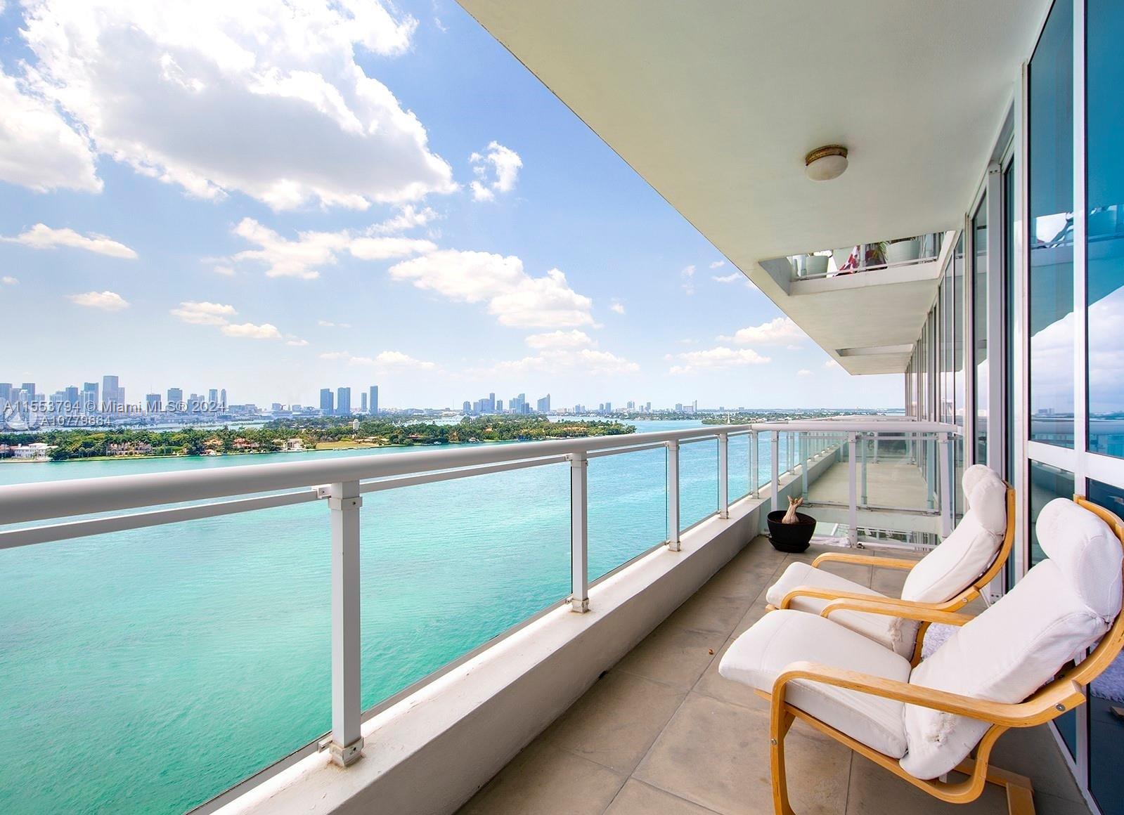 540 West Ave # 1412
