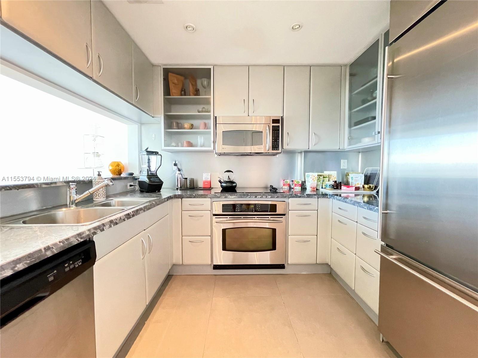 540 West Ave # 1412