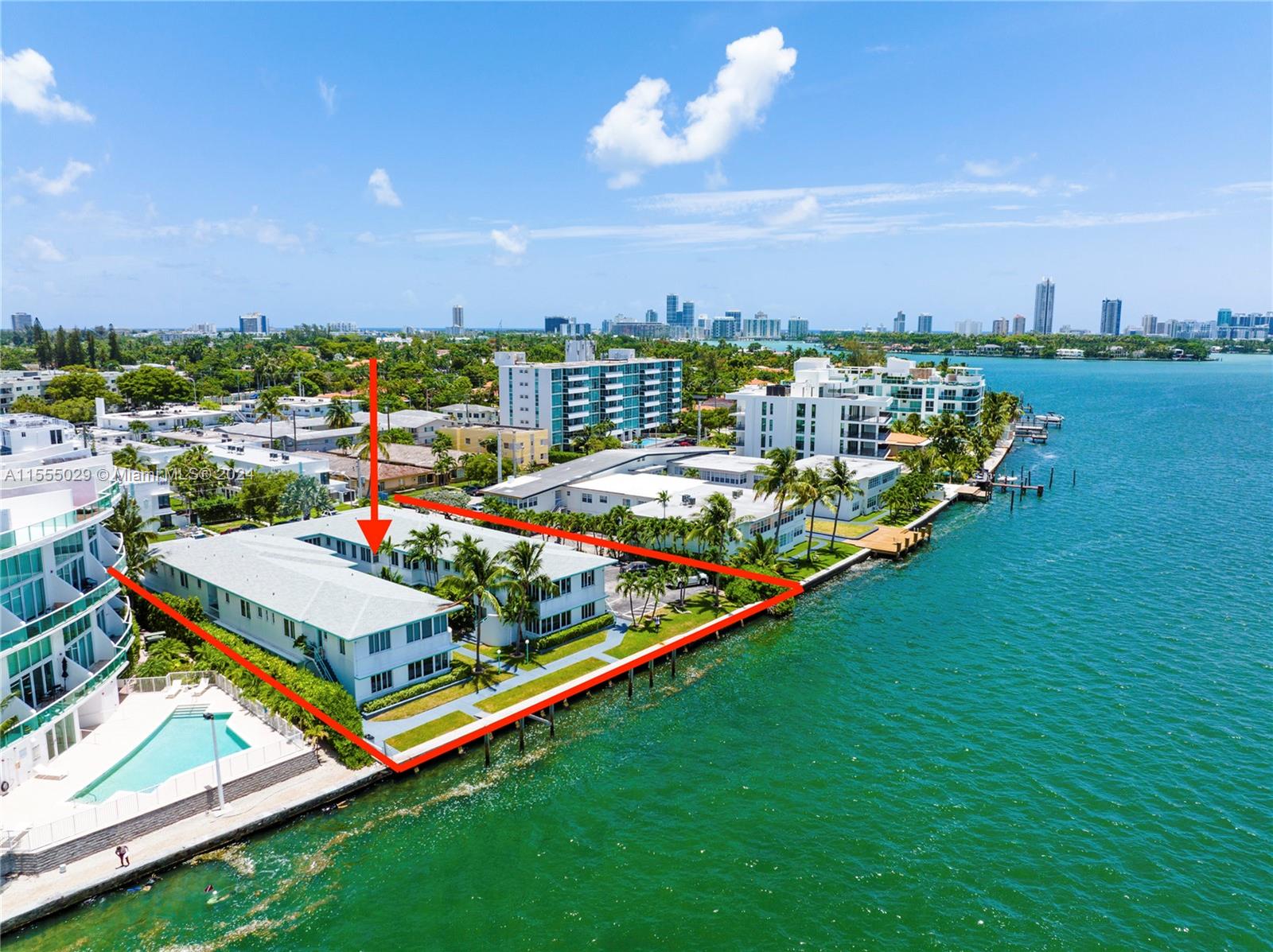 1980 Bay Dr # 6