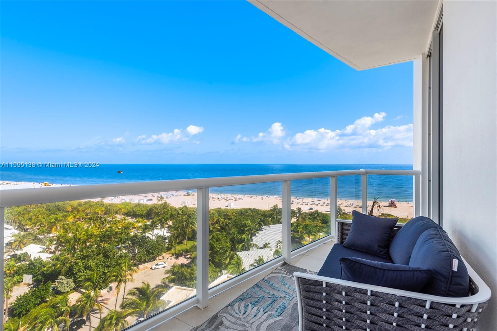 50 S Pointe Dr Unit: 1201/08