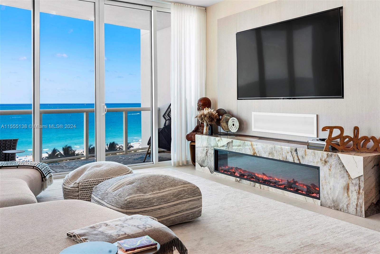 50 S Pointe Dr Unit: 1201/08
