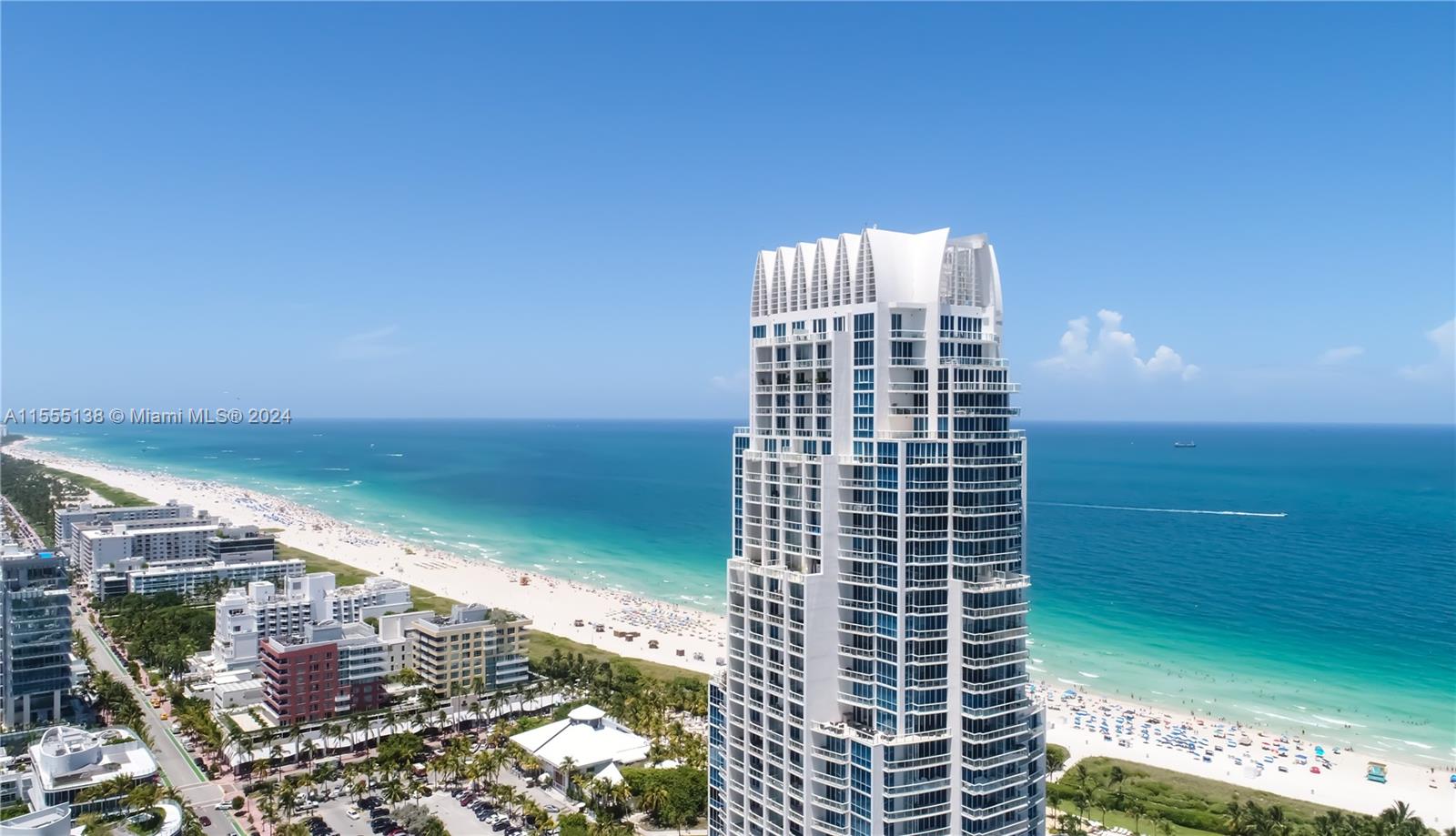 50 S Pointe Dr Unit: 1201/08