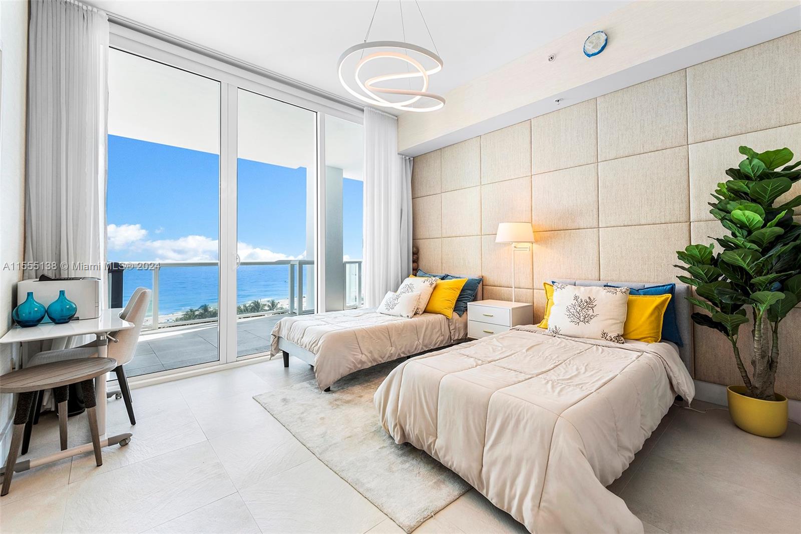 50 S Pointe Dr Unit: 1201/08