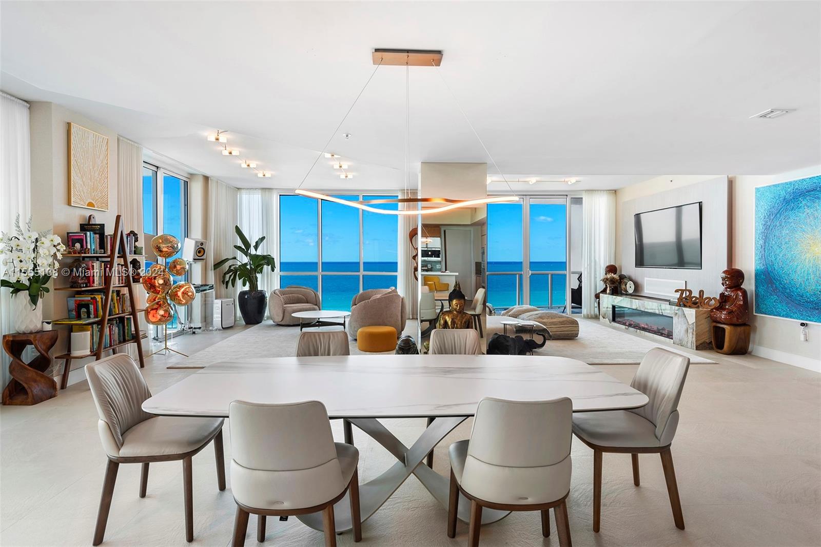 50 S Pointe Dr Unit: 1201/08