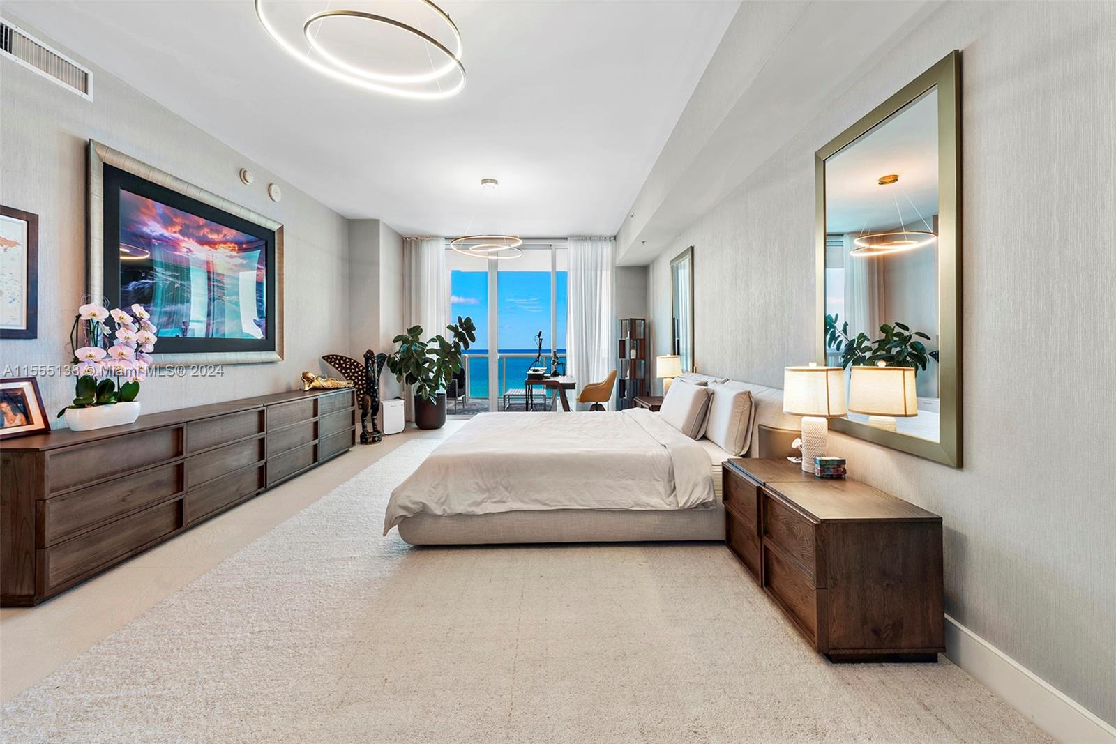 50 S Pointe Dr Unit: 1201/08
