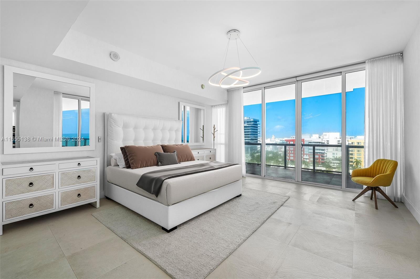 50 S Pointe Dr Unit: 1201/08