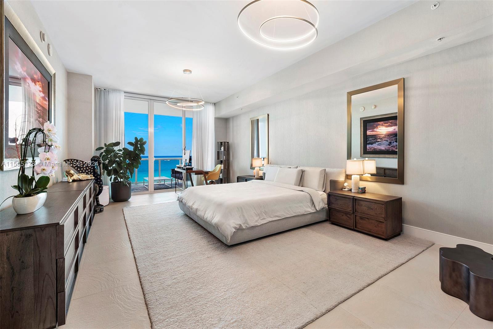 50 S Pointe Dr Unit: 1201/08
