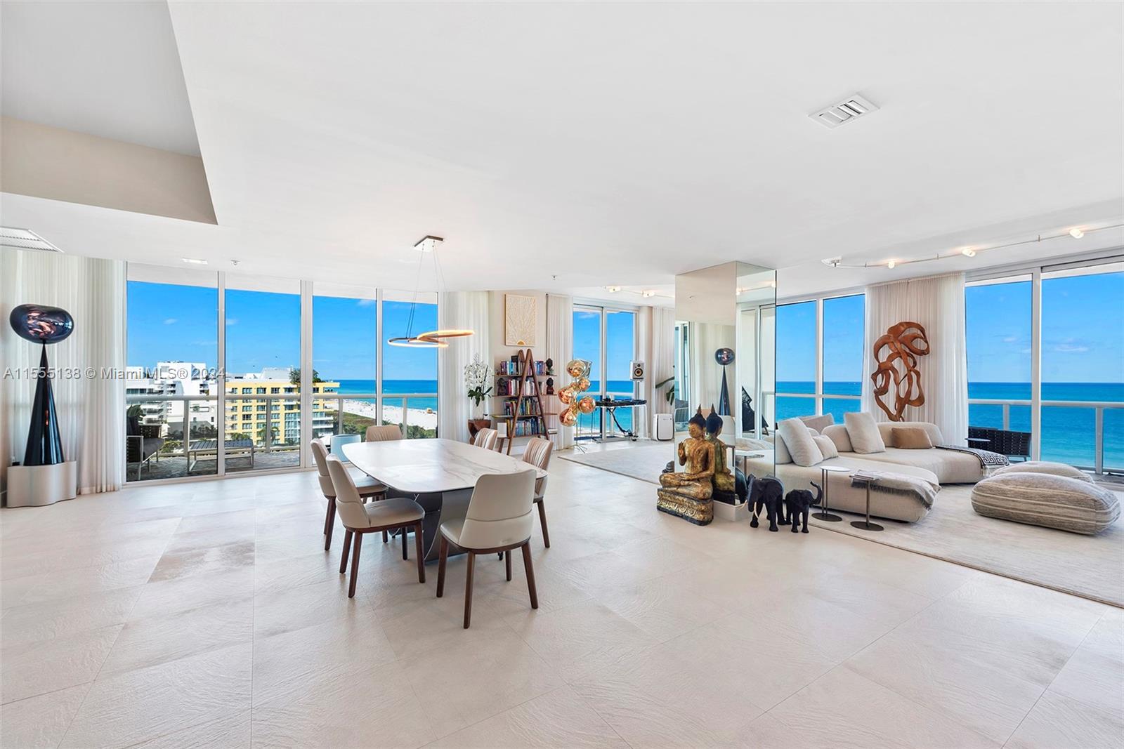 50 S Pointe Dr Unit: 1201/08