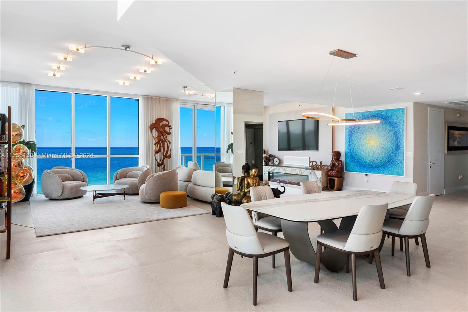50 S Pointe Dr Unit: 1201/08
