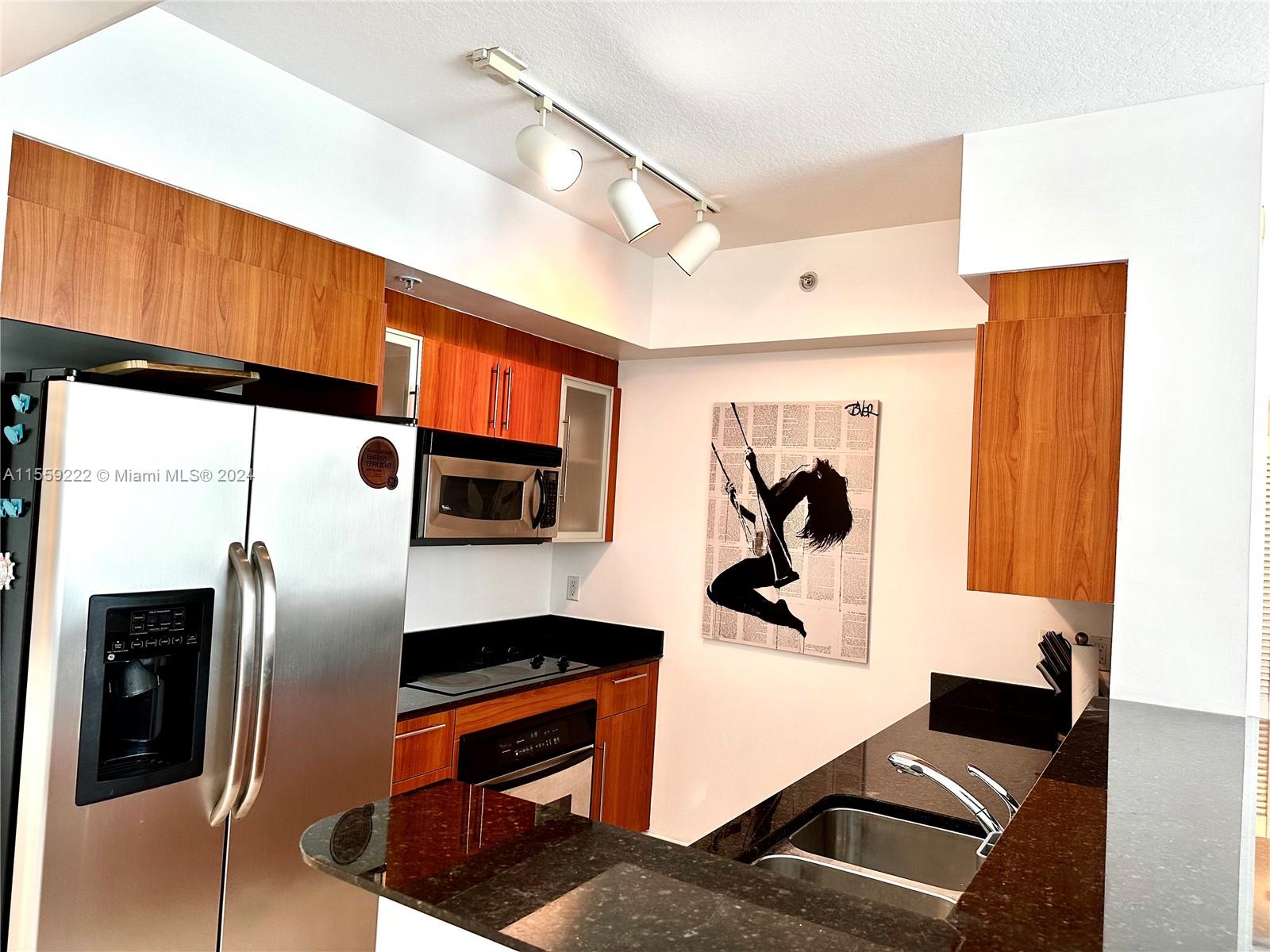 325 S Biscayne Blvd # 717