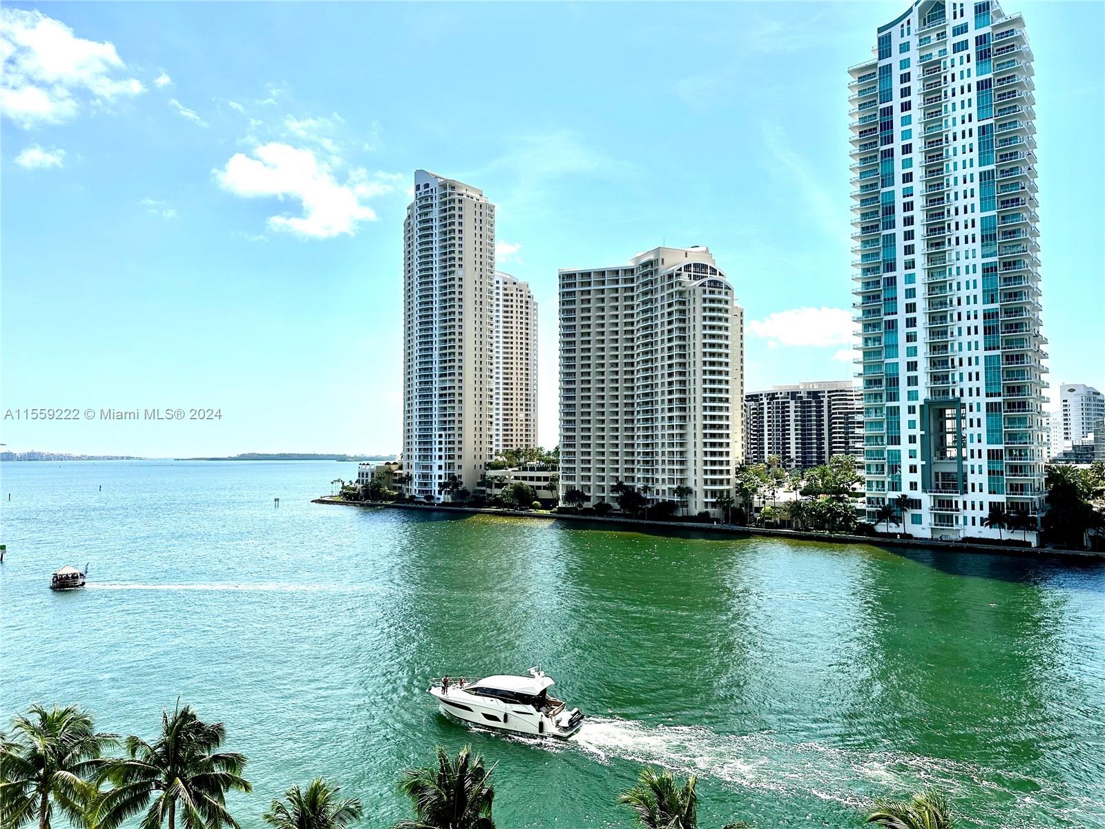 325 S Biscayne Blvd # 717