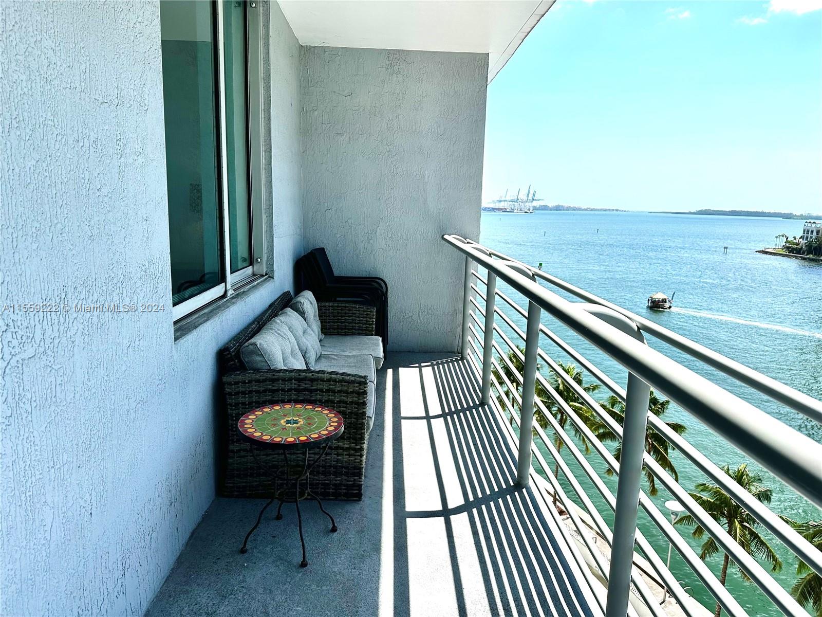 325 S Biscayne Blvd # 717